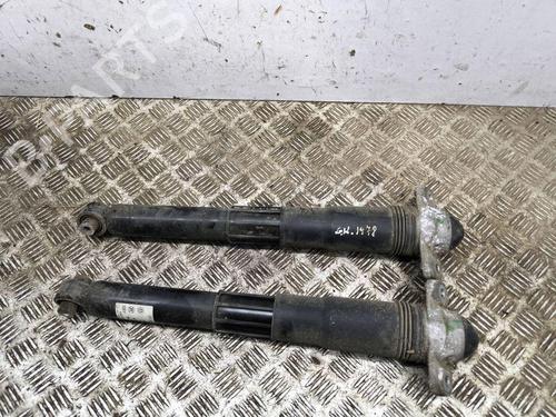 Used Left rear shock absorber Left rear shock absorber 39193762 39193762