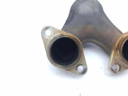 Exhaust manifold BMW i3 (I01) Range Extender | BP36179185M110 - Image 6