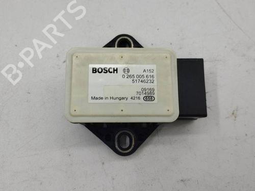 Elektronisk sensor MASERATI QUATTROPORTE VI 3.0 S (411 hp) 28854218