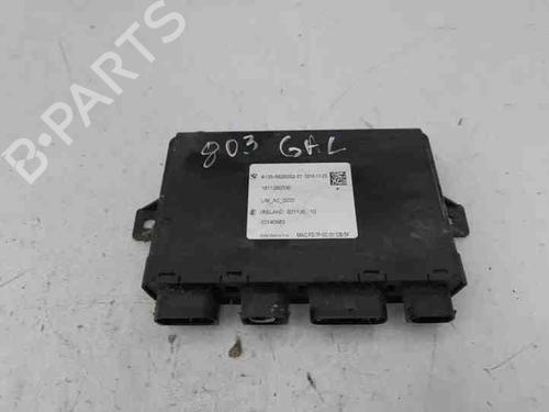 Electronic module BMW i3 (I01) Range Extender | BP28862339M83