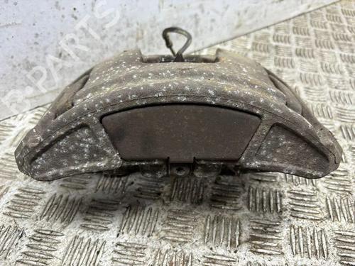 Left front brake caliper AUDI A6 C7 Avant (4G5, 4GD) 3.0 TDI quattro | BP36199946M105 - Image 6