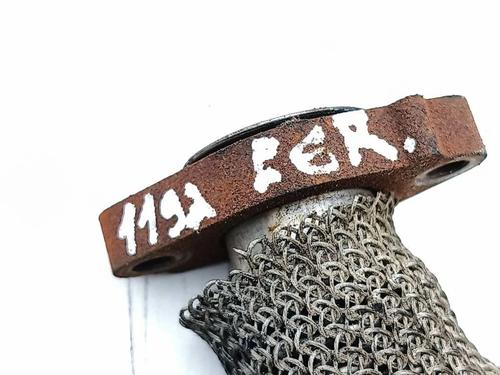 Pipe LAND ROVER RANGE ROVER EVOQUE (L538) 2.2 D 4x4 | BP30643670M125 