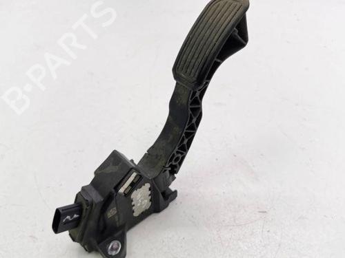 Pedal TOYOTA AURIS (_E15_) 1.4 D-4D (NDE150_, NDE150R) (90 hp) 28852884