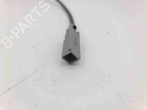 Seat buckle MAZDA 6 Estate (GJ, GL) 2.2 D | BP28878780I32