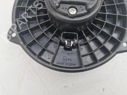 Heater blower motor MAZDA 6 Hatchback (GH) 2.2 MZR-CD (GH10) | BP40231802M62  - Image 6