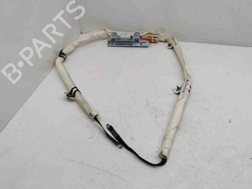 Used Left curtain airbag VOLVO XC60 I SUV (156) D5 (215 hp) 28900553