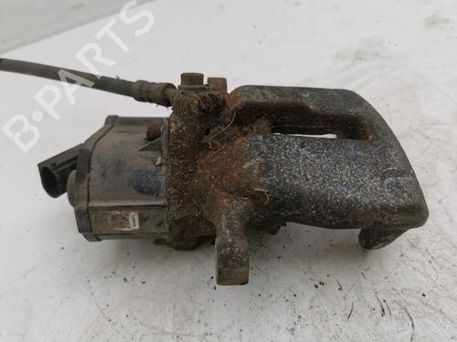 Left rear brake caliper VW PASSAT B6 Variant (3C5) 1.6 TDI | BP36331992M107  - Image 6