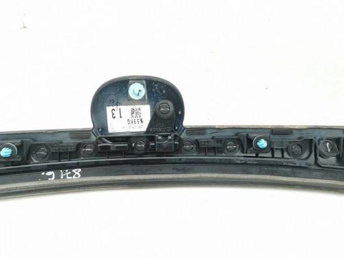 Pynteliste til bagklap MAZDA MX-30 (DR) e-SKYACTIV | BP38249852C151 - Image 9