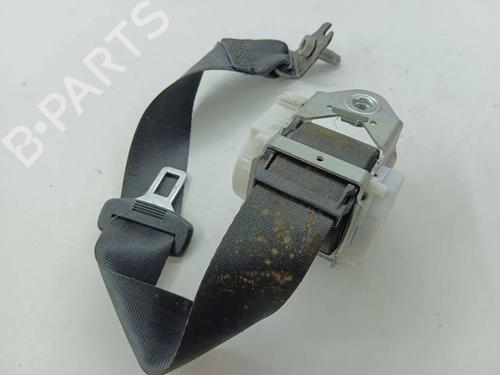 Rear right seatbelt VW PASSAT B6 Variant (3C5) 1.6 TDI | BP36082596I28 - Image 3