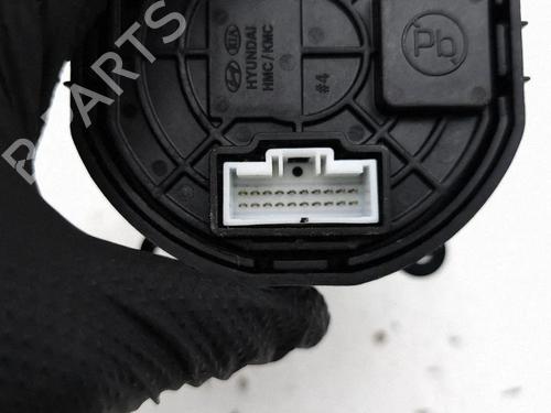 Selector da caixa KIA NIRO II (SG2) EV | BP39223741M90 - Image 4