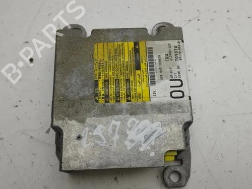Calculateur Airbags TOYOTA YARIS (_P1_) 1.4 D-4D (NLP10_, NLP10R) (75 hp) 28844078