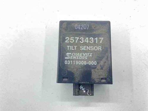 Elektronisk sensor OPEL ANTARA A (L07) 2.0 CDTI 4x4 (150 hp) 28869004