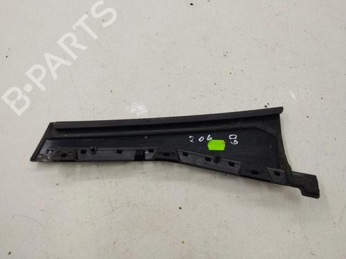 Dørlist FORD B-MAX (JK) 1.6 TDCi | BP38244124C150 - Image 4