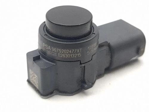 Electronic module CITROËN C5 AIRCROSS (A_) 1.2 PureTech 130 (ARHNSJ) | BP38281563M83 - Image 7