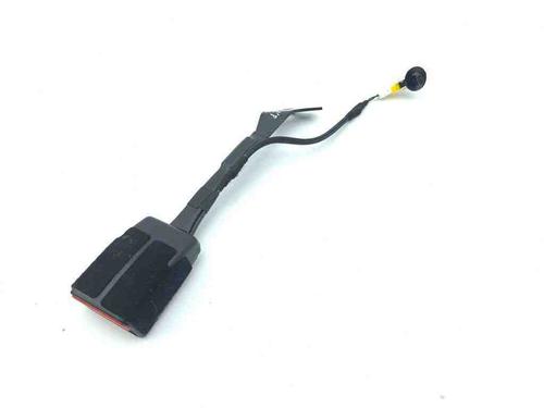 Boucle de ceinture de sécurité OPEL ASTRA L (OV5) 1.2 (FPHNSL, FPHNSR) (131 hp) 28881057