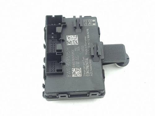 Electronic module AUDI A4 B9 Avant (8W5, 8WD) S4 TDI Mild Hybrid quattro | BP38248208M83 - Image 3