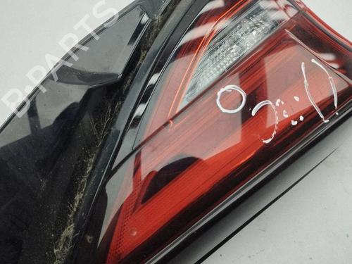 Left tailgate light MAZDA CX-5 (KF) 2.0 | BP38252339C79 - Image 16