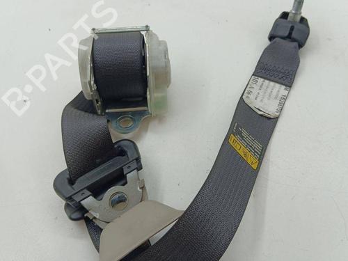 Rear right seatbelt SAAB 9-7X 4.2 AWD | BP28897925I28 