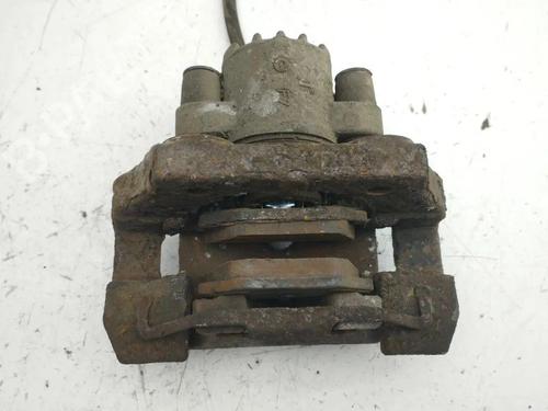 Left rear brake caliper BMW 5 Touring (E61) 520 d | BP36347818M107 - Image 3