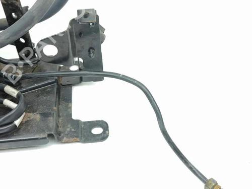Suspension compressor MASERATI LEVANTE SUV (M161) 3.0 D Q4 | BP28874900M103 - Image 8