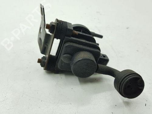 Elektronische sonde OPEL ASTRA G Saloon (T98) 2.0 DI (F69) (82 hp) 28871480