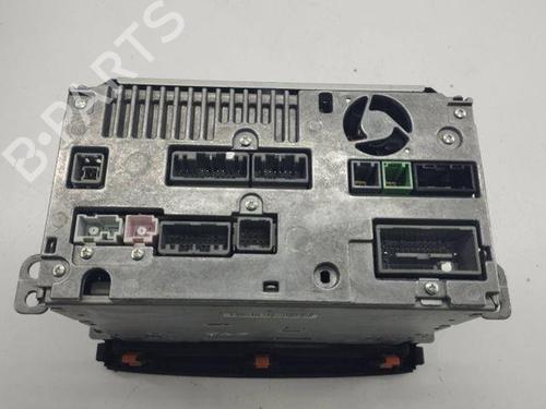 Electronic module HONDA CR-V II (RD_) 2.2 CTDi (RD9) | BP28853041M83 