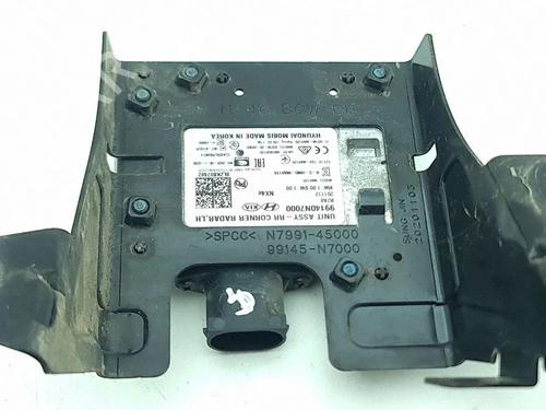 Electronic module HYUNDAI TUCSON (NX4E, NX4A) 1.6 T-GDi Hybrid | BP38279400M83 - Image 6