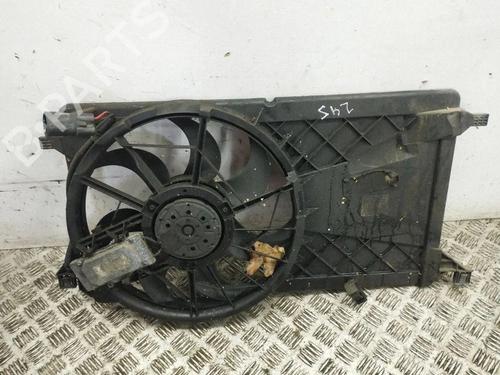 Radiator fan FORD FOCUS C-MAX (DM2) 1.6 TDCi | BP40210245M35 - Image 7