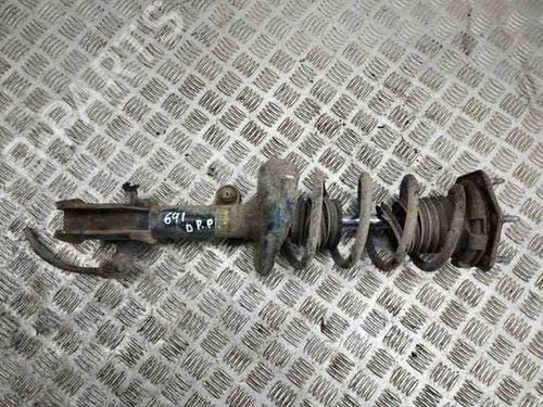 Højre fortil støddæmper HONDA CR-V II (RD_) 2.2 CTDi (RD9) (140 hp) 28852991