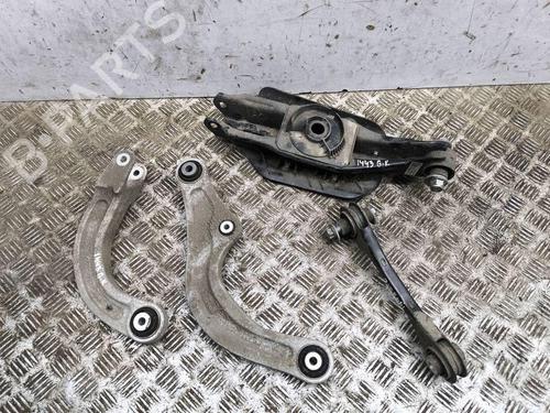 Used Left rear suspension arm Left rear suspension arm AUDI Q4 E-TRON SUV (F4B) 45 (286 hp) 40288656 40288656
