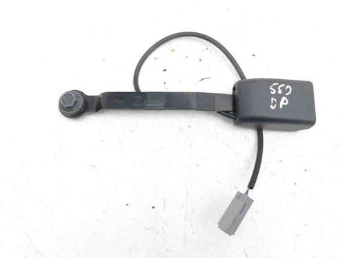 Seat buckle MAZDA 6 Estate (GJ, GL) 2.2 D | BP28894614I32 