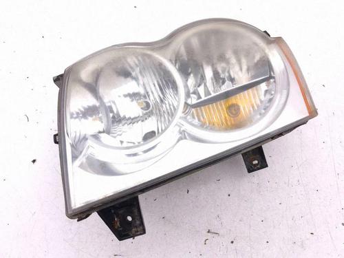 Used Left headlight Left headlight JEEP GRAND CHEROKEE III (WH, WK) 3.0 CRD 4x4 (218 hp) 40044065 40044065
