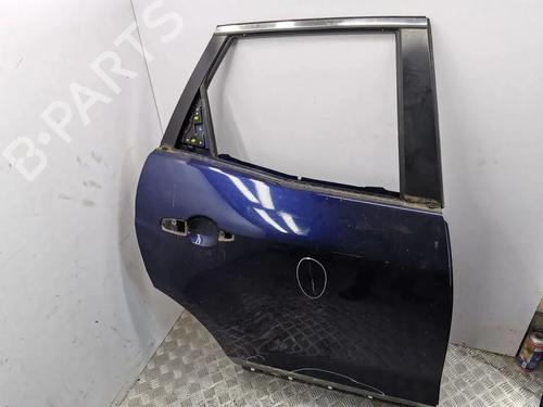 Dør højre bagtil Dør højre bagtil MAZDA CX-7 (ER) 2.2 MZR-CD AWD (ER10A) (173 hp) 36152393 36152393