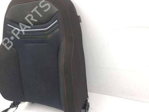 Right front seat SEAT IBIZA V (KJ1, KJG) 1.0 TSI | BP28878433C16 