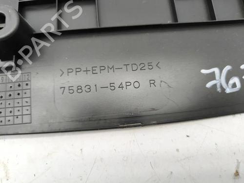 Other SUZUKI VITARA (LY) 1.4 T (APK414) | BP36208355O1  - Image 5