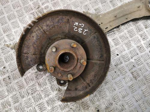 Left rear steering knuckle FORD S-MAX (CJ, WA6) 2.0 TDCi | BP28888981M27 