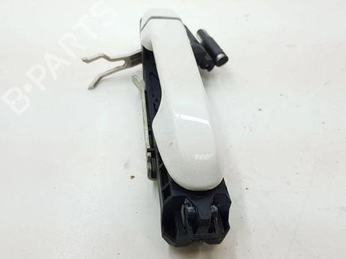 Rear right exterior door handle TOYOTA AURIS (_E18_) 1.4 D-4D (NDE180_, NDE180R) | BP28903313C130 
