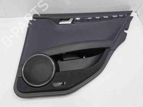 Used Rear right panel MERCEDES-BENZ C-CLASS (W204) C 220 CDI (204.008) (170 hp) 28852422