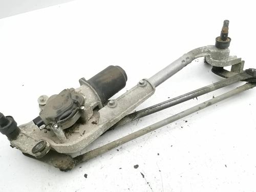 Used Front wipers mechanism HONDA ACCORD VIII (CU) 2.2 i-DTEC (CU3) (150 hp) 28872954