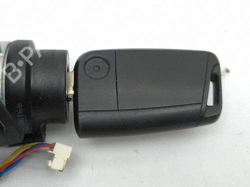 Ignition barrel SEAT ATECA (KH7, KHP) 1.0 TSI | BP40193687M48 - Image 3