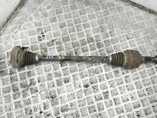 Used Right rear driveshaft AUDI Q7 (4MB, 4MG, 4MQ) 45 TDI quattro (249 hp) 28897691