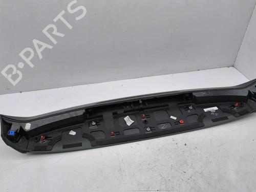 Rear spoiler VW T-ROC (A11, D11) 1.0 TSI | BP28900663C96 