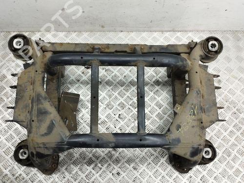 Used Rear axle MASERATI QUATTROPORTE V 4.2 (400 hp) 28893566