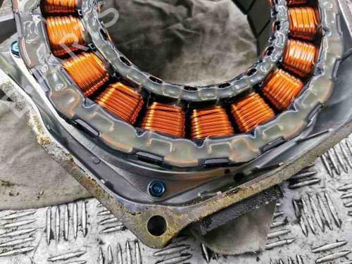 Washer pump HONDA CIVIC VII Coupe (EM2) 1.6 i (EM1) | BP28853275E24 