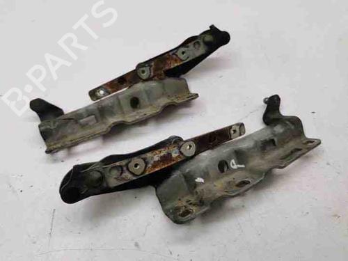 Used Hinge/Door check strap MERCEDES-BENZ C-CLASS (W203) C 270 CDI (203.016) (170 hp) 28858275