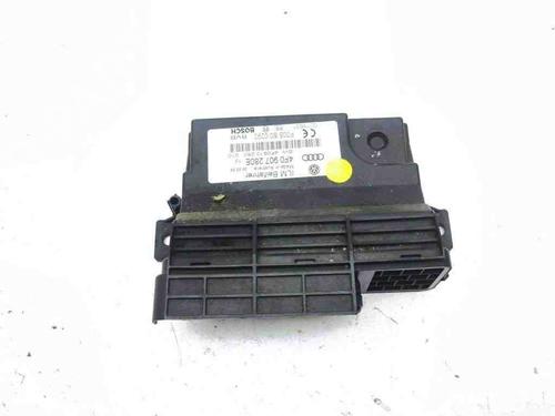 Used Electronic module AUDI Q7 (4MB, 4MG, 4MQ) 50 TDI Mild Hybrid quattro (286 hp) 28895184