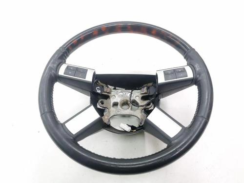 Volante Volante CHRYSLER 300C (LX, LE) 3.0 CRD (218 hp) 36197151 36197151