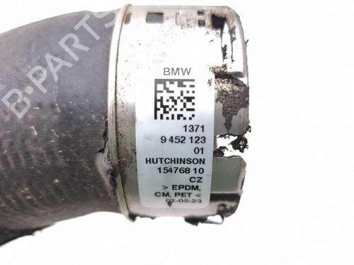 Intercooler pipe BMW 2 Active Tourer (U06) 220i Mild Hybrid | BP37688957M127 - Image 6