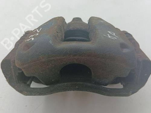 Left front brake caliper HONDA CR-V II (RD_) 2.2 CTDi (RD9) | BP28844721M105 