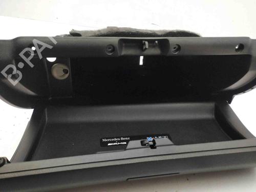 Glove box MERCEDES-BENZ A-CLASS (W169) A 180 CDI (169.007, 169.307) | BP28873477C95 